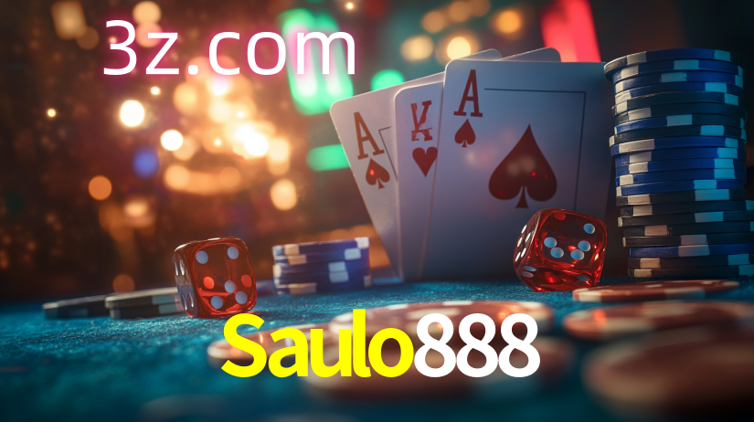 Saulo888 Apostas Esportivas